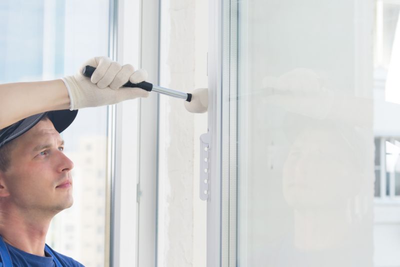 Window Frame Repair