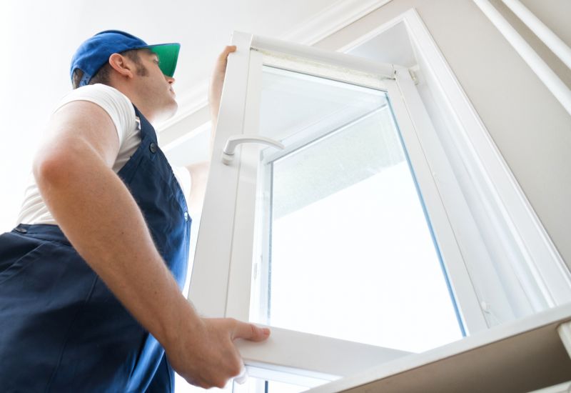 Window Glass Replacement