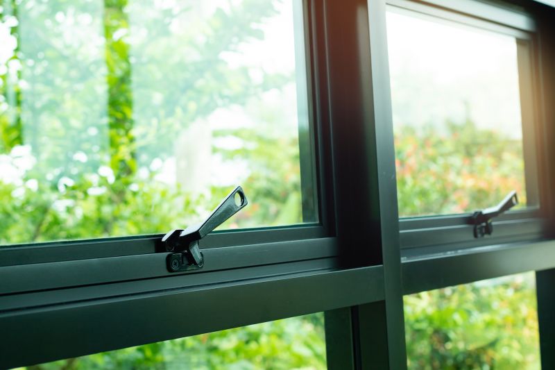 Crank Window Repair