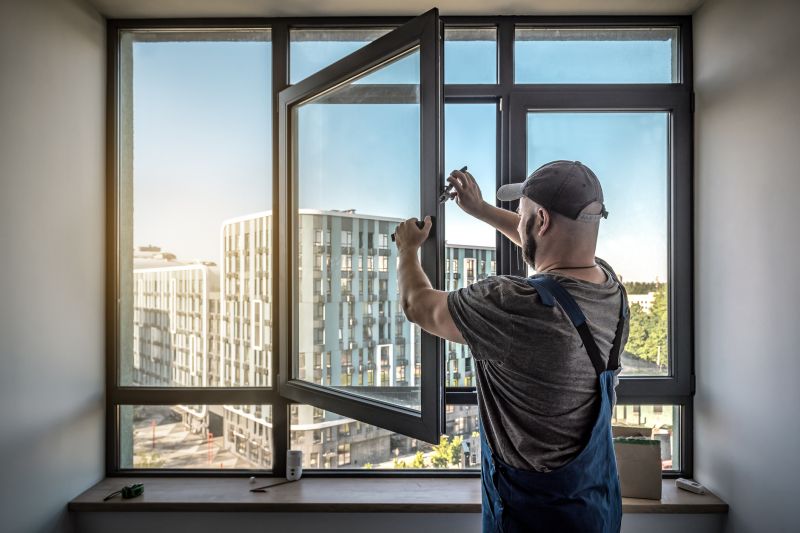 Double Hung Window Repair