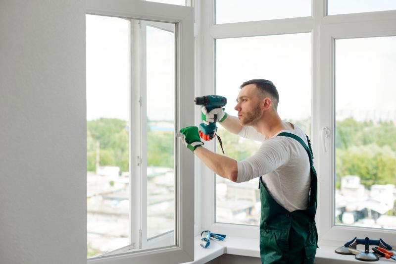 Double Hung Window Repair