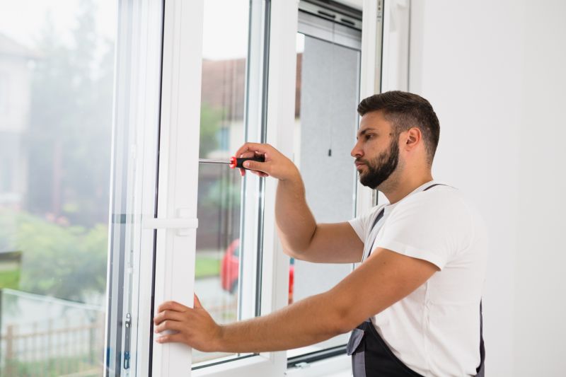 Double Hung Window Repair