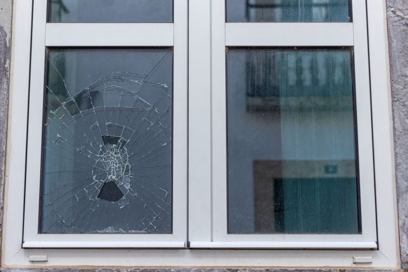 Glass Pane Replacement