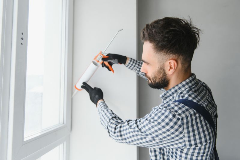 Leaky Window Repair