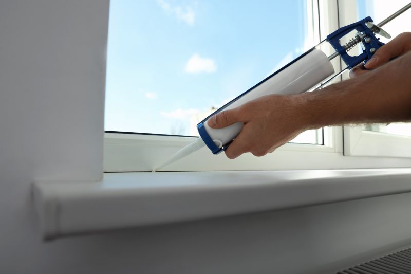 Leaky Window Repair