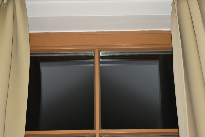 Outside Window Repair