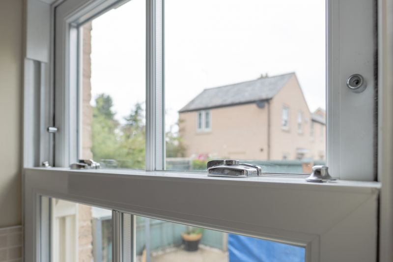 Sash Repair