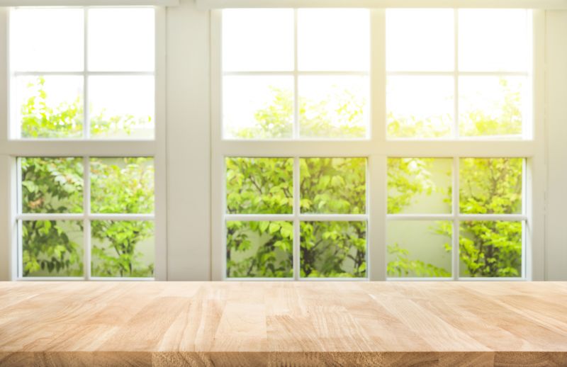 Vinyl Window Repair