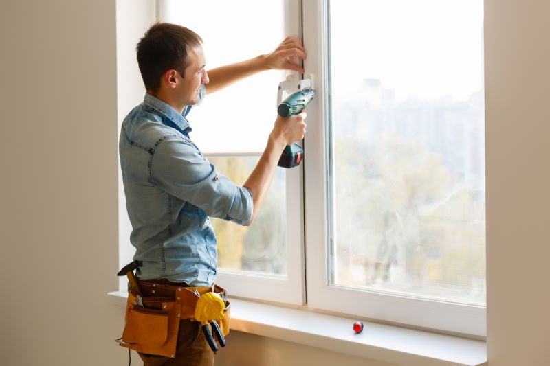 Window Crank Repair