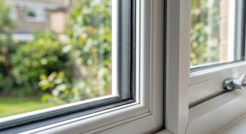 Window Frame Repair in Littleton, CO