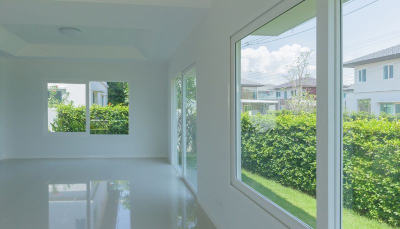 Window Glass Replacement