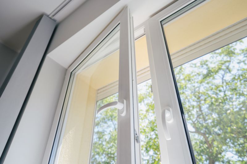 Window Glass Replacement