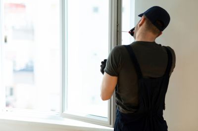 Window Glass Replacement