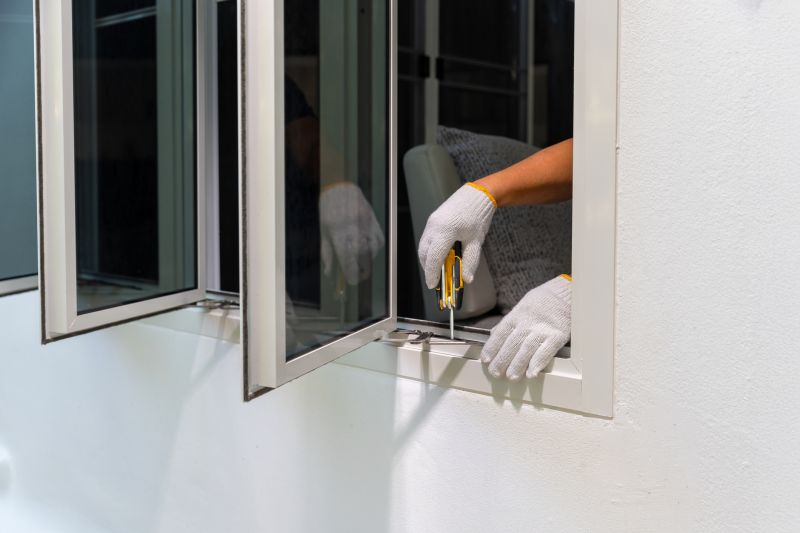 Window Handle Repair in Denver County, CO