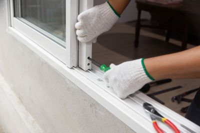 Window Handle Repair in Alpharetta, GA