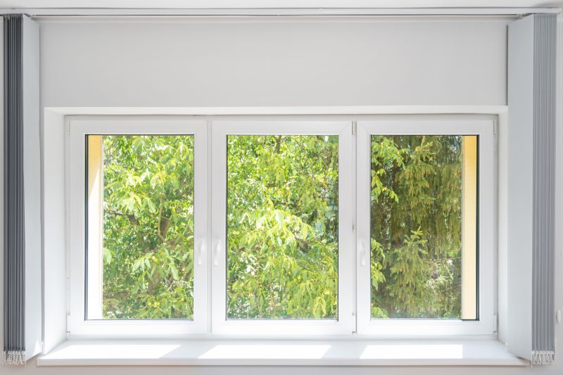 Window Pane Replacement