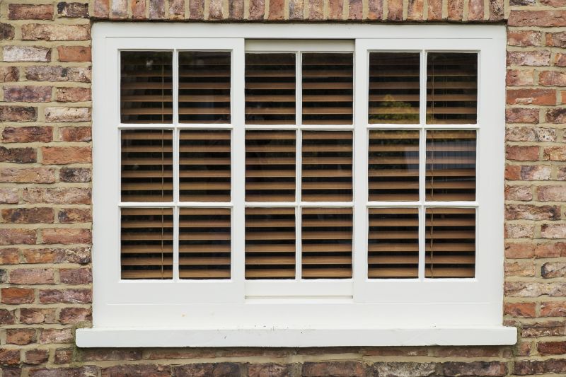Window Pane Replacement