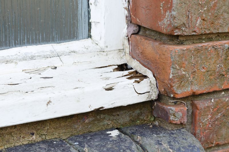 Window Sash Repair in Kansas City, MO