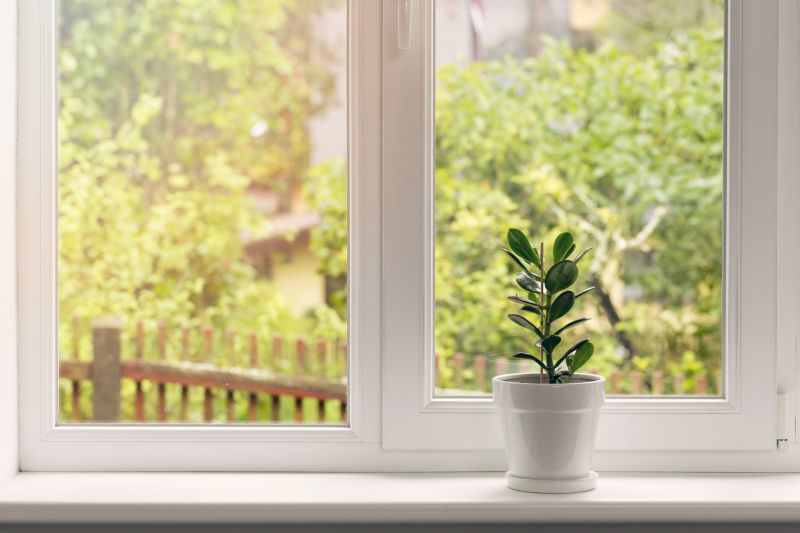 Window Sill Replacement