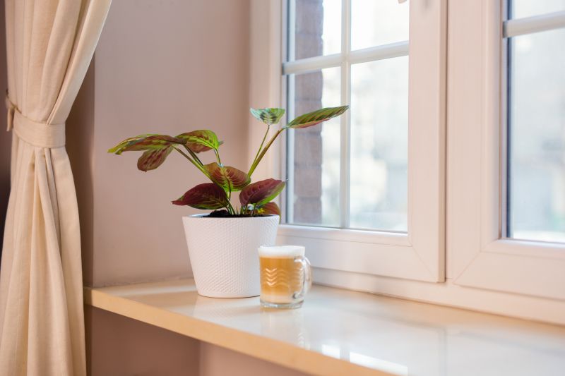 Window Sill Replacement